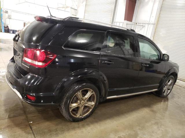 Photo 3 from auction – 2018 DODGE JOURNEY CR with VIN 3C4PDDGG7JT141665
