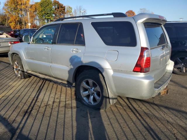 Photo 2 from auction – 2007 TOYOTA 4RUNNER LI with VIN JTEBT17R470065465