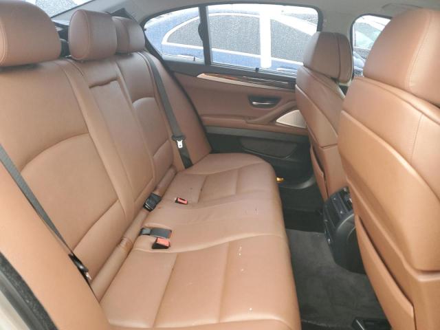 Photo 10 from auction – 2013 BMW 535 XI with VIN WBAFU7C54DDU73801