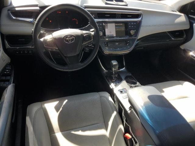 Photo 8 from auction – 2014 TOYOTA AVALON BAS with VIN 4T1BK1EBXEU108690
