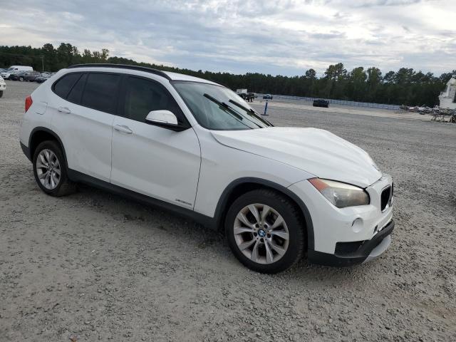 Photo 4 from auction – 2014 BMW X1 XDRIVE2 with VIN WBAVL1C53EVY11163