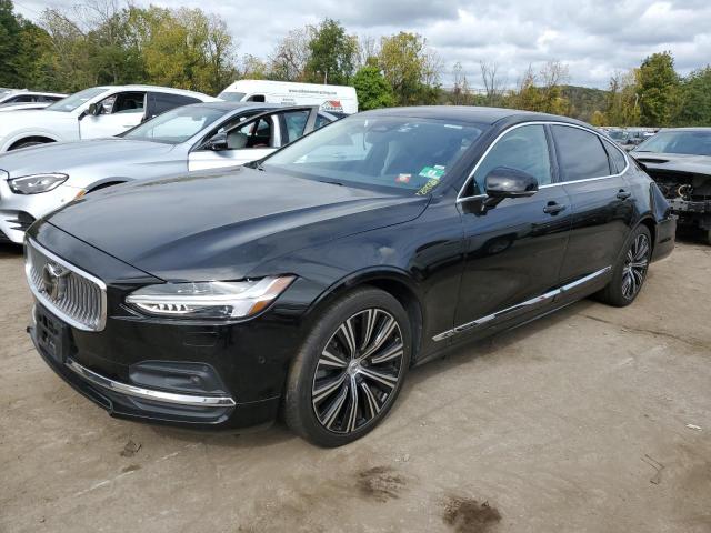 VOLVO S90 PLUS 2023 с VIN LVY062MN8PP325487 - Фото с аукциона