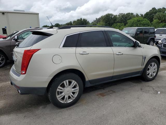 Photo 3 from auction – 2013 CADILLAC SRX with VIN 3GYFNAE38DS616610