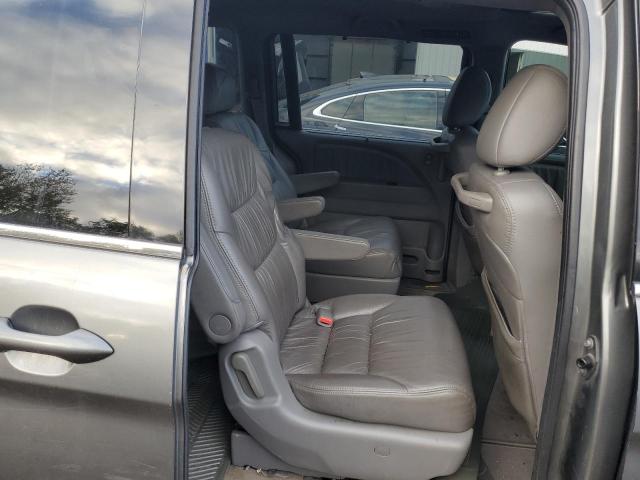 Photo 11 from auction – 2008 HONDA ODYSSEY EX with VIN 5FNRL38748B509426
