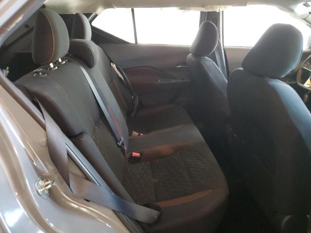 Photo 11 from auction – 2022 NISSAN KICKS SR with VIN 3N1CP5DV0NL522202