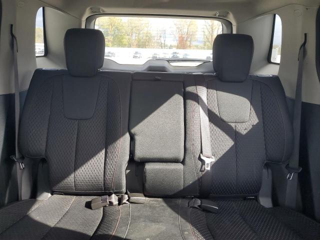 Photo 10 from auction – 2014 GMC TERRAIN SL with VIN 2GKALMEK9E6306047
