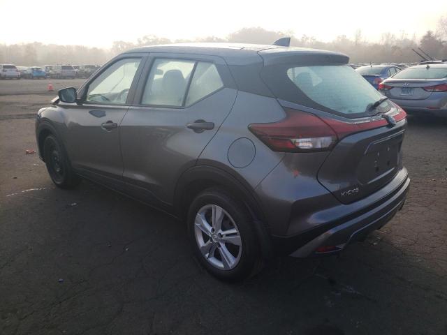 Photo 2 from auction – 2024 NISSAN KICKS S with VIN 3N1CP5BV2RL479068