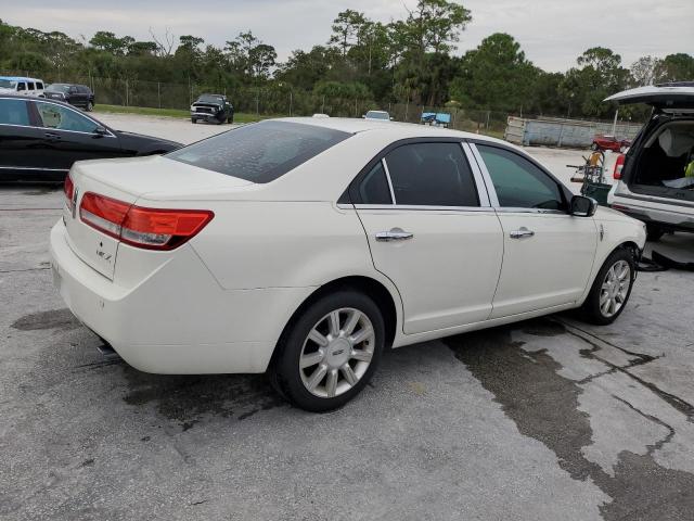 Photo 3 from auction – 2012 LINCOLN MKZ with VIN 3LNHL2GC5CR807121