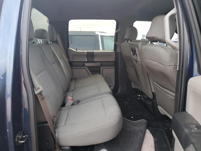 Photo 10 from auction – 2015 FORD F150 SUPER with VIN 1FTEW1EG6FKF13010
