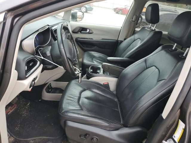 Photo 7 from auction – 2020 CHRYSLER PACIFICA T with VIN 2C4RC1BG5LR209453