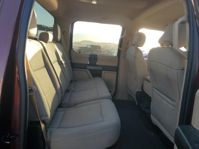 Photo 10 from auction – 2016 FORD F150 SUPER with VIN 1FTEW1EF9GKF34541
