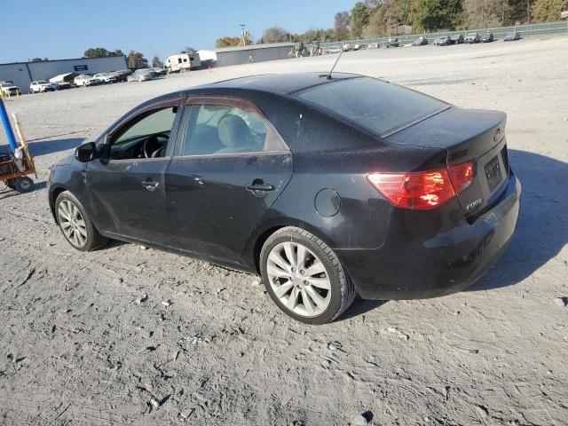 Photo 2 from auction – 2013 KIA FORTE SX with VIN KNAFW4A36D5666746
