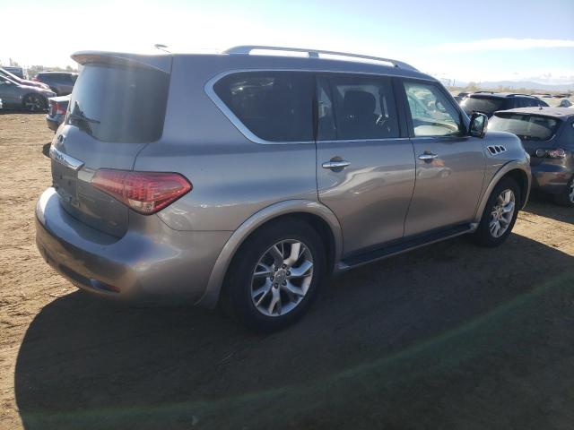 Photo 3 from auction – 2011 INFINITI QX56 with VIN JN8AZ2NE9B9002889