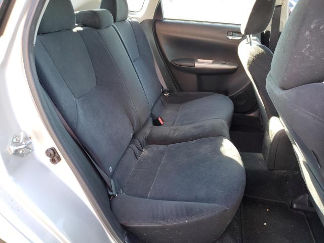 Photo 10 from auction – 2009 SUBARU IMPREZA 2. with VIN JF1GH60639G801613