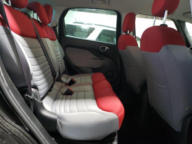 Photo 11 from auction – 2014 FIAT 500L EASY with VIN ZFBCFABH9EZ000959