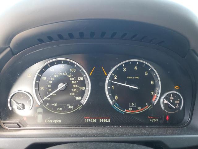 Photo 9 from auction – 2015 BMW X5 XDRIVE3 with VIN 5UXKR0C57F0K72011