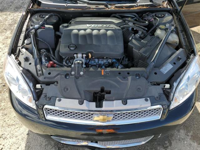 Photo 11 from auction – 2013 CHEVROLET IMPALA LS with VIN 2G1WA5E34D1180013