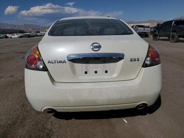 Photo 6 from auction – 2012 NISSAN ALTIMA BAS with VIN 1N4AL2AP3CN521133