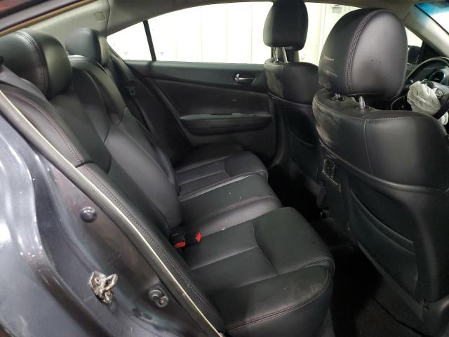 Photo 10 from auction – 2009 NISSAN MAXIMA S with VIN 1N4AA51E79C840819
