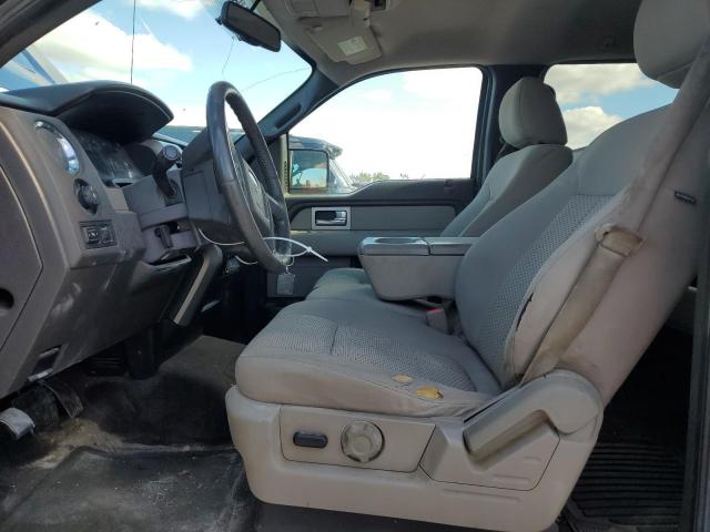 Photo 7 from auction – 2010 FORD F150 SUPER with VIN 1FTFW1EV5AFD24711
