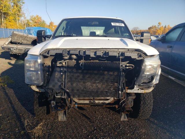 Photo 5 from auction – 2015 FORD F250 SUPER with VIN 1FT7W2B60FEC67077
