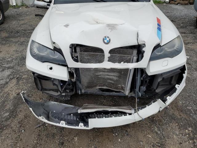 Photo 12 from auction – 2012 BMW X5 M with VIN 5YMGY0C55CLK27404