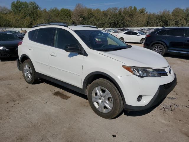 Photo 4 from auction – 2015 TOYOTA RAV4 LE with VIN JTMZFREV4FD074215