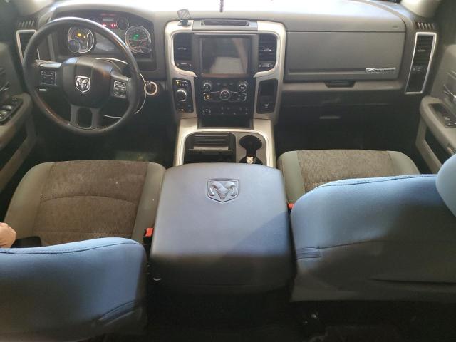 Photo 8 from auction – 2018 RAM 1500 SLT with VIN 1C6RR7LT9JS276198