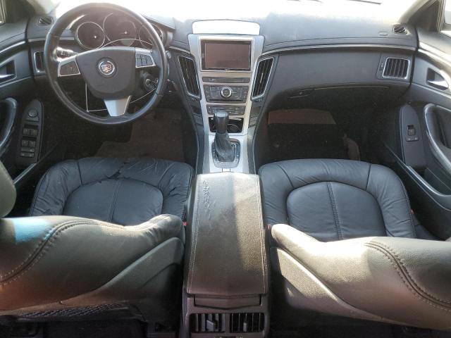 Photo 8 from auction – 2012 CADILLAC CTS with VIN 1G6DA5E58C0146380