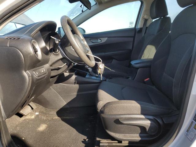 Photo 7 from auction – 2019 KIA FORTE FE with VIN 3KPF24AD2KE044833