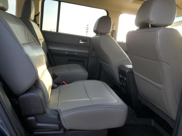Photo 11 from auction – 2019 FORD FLEX SEL with VIN 2FMHK6C84KBA37034