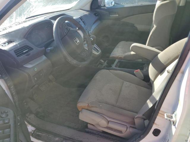 Photo 7 from auction – 2014 HONDA CR-V EX with VIN 5J6RM4H57EL086796