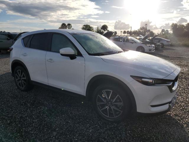 Photo 4 from auction – 2018 MAZDA CX-5 TOURI with VIN JM3KFBCM2J0331575