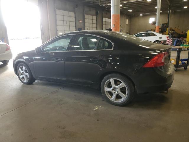 Photo 2 from auction – 2013 VOLVO S60 T5 with VIN YV1612FS1D2186048