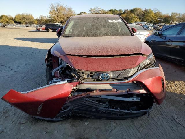 Photo 5 from auction – 2021 TOYOTA VENZA LE with VIN JTEAAAAH8MJ063757