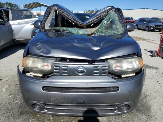 Photo 5 from auction – 2012 NISSAN CUBE BASE with VIN JN8AZ2KR0CT252274