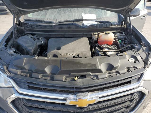 Photo 11 from auction – 2020 CHEVROLET TRAVERSE L with VIN 1GNERFKW5LJ140096