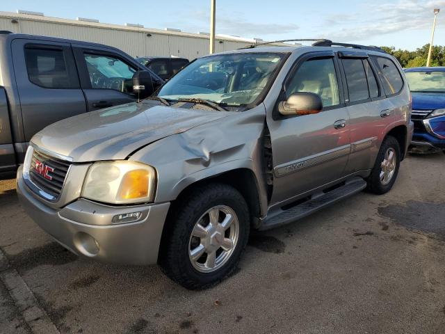 GMC ENVOY 2003 z numerem VIN 1GKDS13S732249584 - Zdjęcie z aukcji