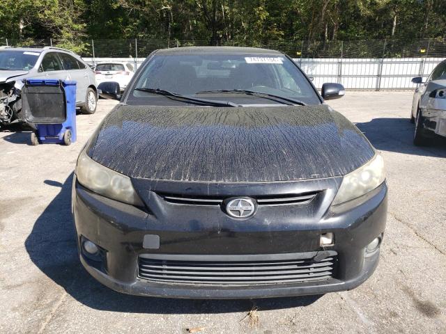 Photo 5 from auction – 2011 TOYOTA SCION TC with VIN JTKJF5C7XB3012708