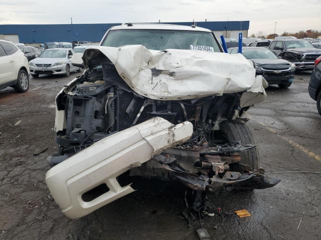 Photo 5 from auction – 2005 CADILLAC ESCALADE L with VIN 1GYEK63N45R139653