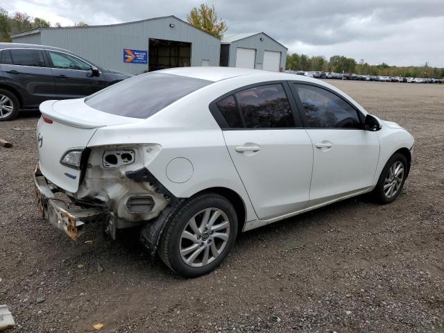 Photo 3 from auction – 2013 MAZDA 3 I with VIN JM1BL1V78D1704930