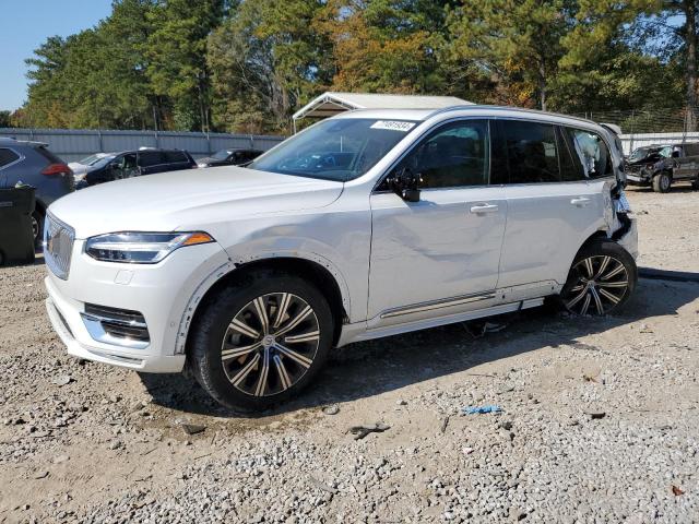 VOLVO XC90 PLUS 2023 with VIN YV4L12PN8P1937896 - Photo from auction