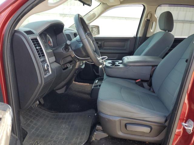 Photo 7 from auction – 2014 RAM 1500 ST with VIN 1C6RR7KT4ES412101