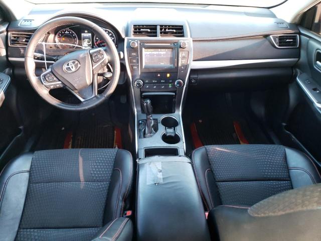 Photo 8 from auction – 2015 TOYOTA CAMRY LE with VIN 4T1BF1FK4FU033098