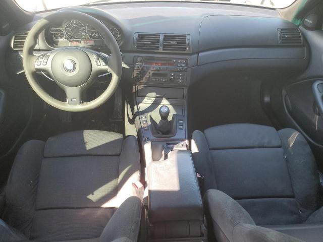 Photo 8 from auction – 2004 BMW 330 I with VIN WBAEV53454KM05216