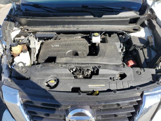 Photo 12 from auction – 2020 NISSAN PATHFINDER with VIN 5N1DR2CM2LC636628