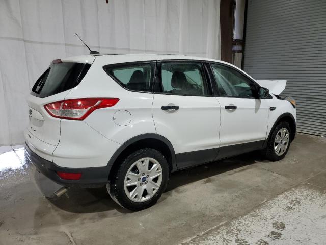 Photo 3 from auction – 2014 FORD ESCAPE S with VIN 1FMCU0F7XEUB77561