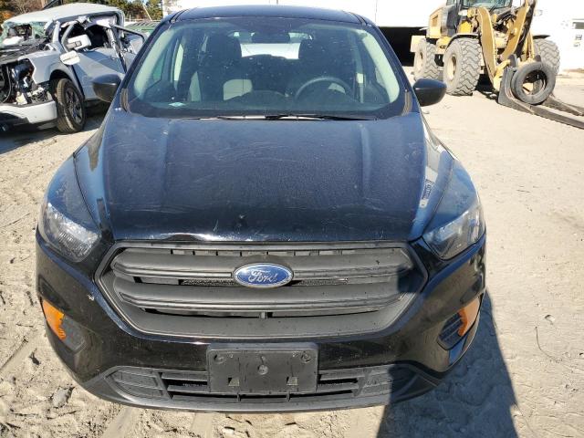 Photo 5 from auction – 2018 FORD ESCAPE S with VIN 1FMCU0F79JUB50815