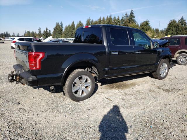 Photo 3 from auction – 2015 FORD F150 SUPER with VIN 1FTEW1EG4FFB85658