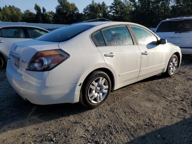 Photo 3 from auction – 2012 NISSAN ALTIMA BAS with VIN 1N4AL2AP7CN418166